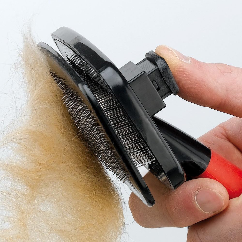Ferplast GRO 5955 - Carder Brush