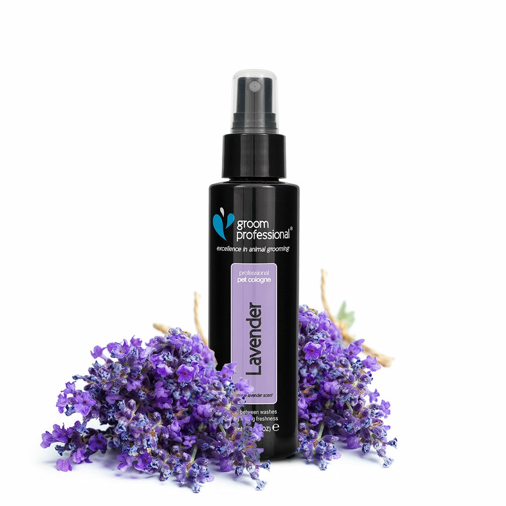  Groom Professional Lavender Cologne  - 100 ml
