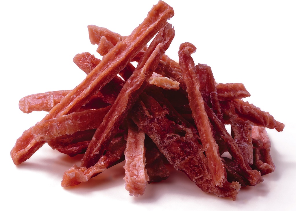  Dog Fest Duck Fillet Strips For Mini-Dogs - 55 g (1.94oz)