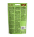  Dog Fest Slices With Goose For Small Breeds - 55 g