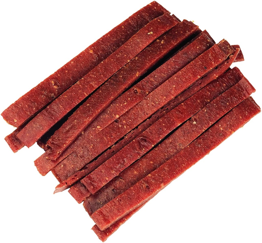  Dog Fest Slices With Venison For Adult Dogs - 90 g