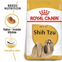 Breed Health Nutrition Shih Tzu Adult