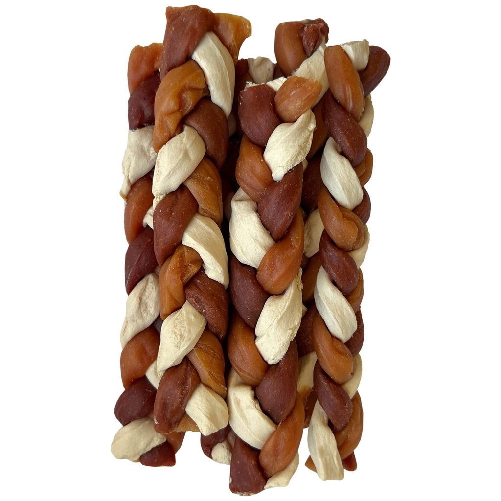  Dog Fest Slices With Venison For Adult Dogs - 90 g (copy)