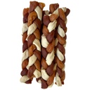  Dog Fest Slices With Venison For Adult Dogs - 90 g (copy)