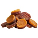  Dog Fest Slices With Venison For Adult Dogs - 90 g (copy)