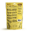  Dog Fest Slices With Venison For Adult Dogs - 90 g (copy)