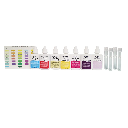 API Freshwater Aquarium Master Test Kit, 800 count