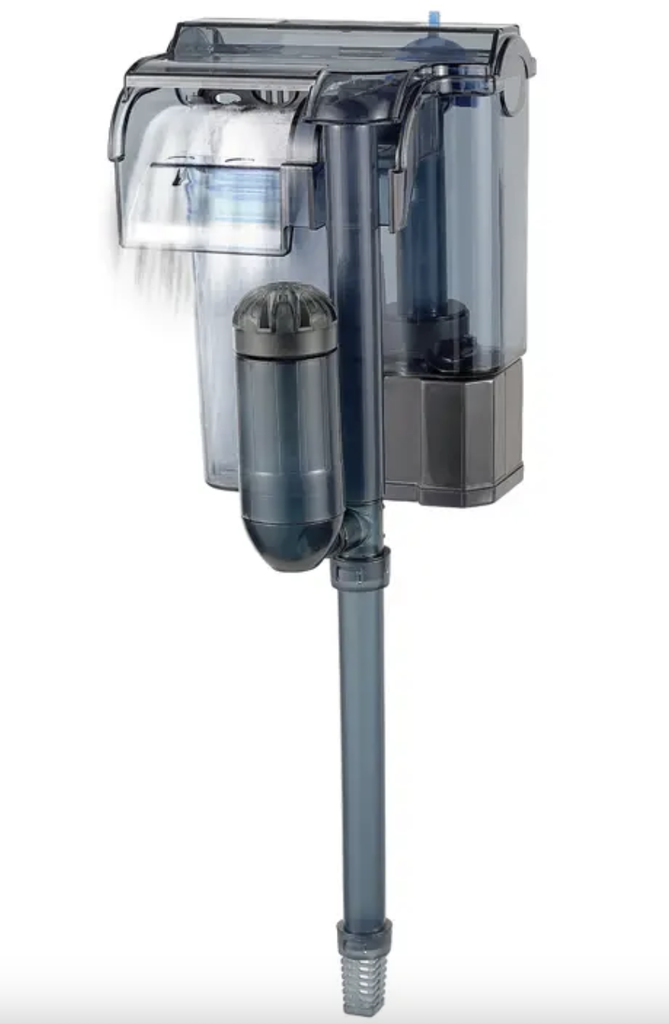 RS Electrical Ultra Slim Hang On Filter - RS 5000