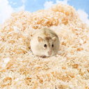 Pado Wood Chips 1 kg - Lavender