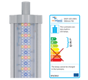 Easy Led Universal 2.0 590mm Freshwater