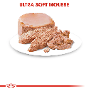 Feline Health Nutrition Mother & Babycat Mousse