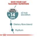 Feline Care Nutrition Hairball Care 2 KG