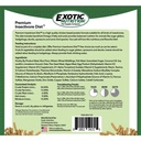 Premium Insectivore Diet 1.25 Lb