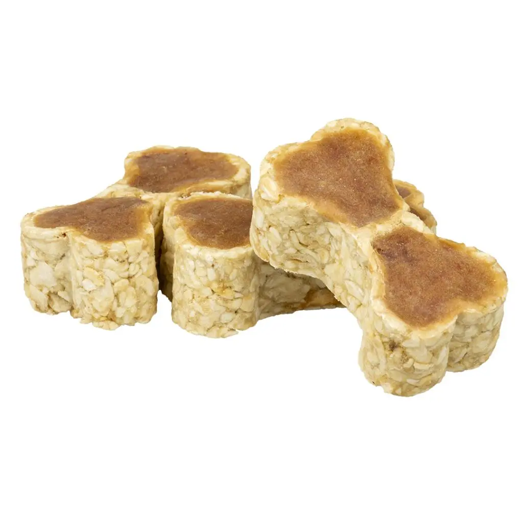 Duvo+ Meat Rice Bones With Duck 140g[Weight - 140g]