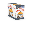 Feline Care Nutrition Hair & Skin Jelly (WET
FOOD - Pouches)