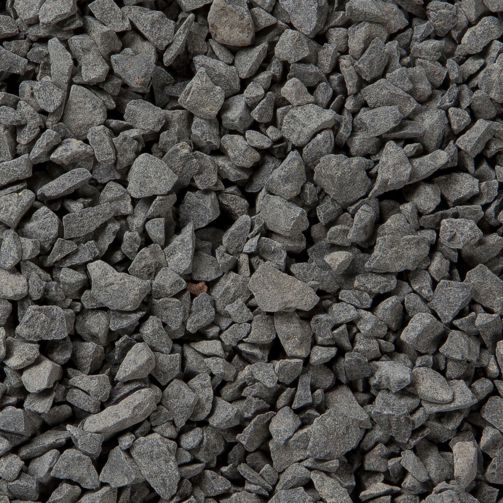 Aquael Basalt Gravel 2-4mm