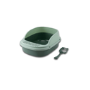 SAAS Cat Litter Tray Large 56x45x24 Cm 1780