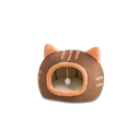 Saas Cat House Beds M 40*40*32cm- Gray