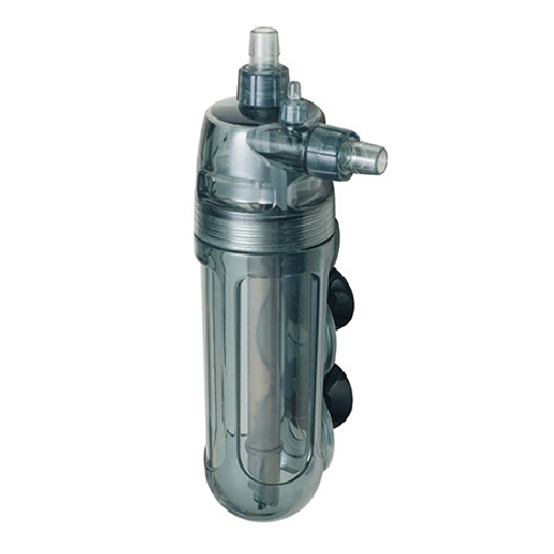 CO2 EXTERNAL REACTOR