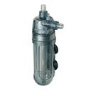 CO2 EXTERNAL REACTOR