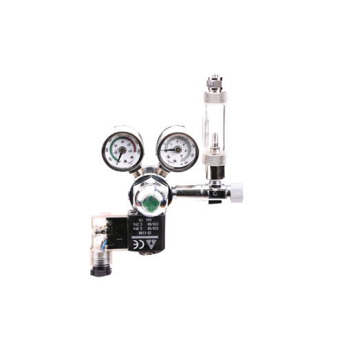 TWIN GAUGE CONTROLLER