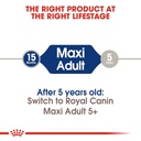 Size Health Nutrition Maxi Adult