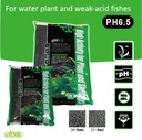 Water Plant Soil - Ph 6.5  9L / M Size