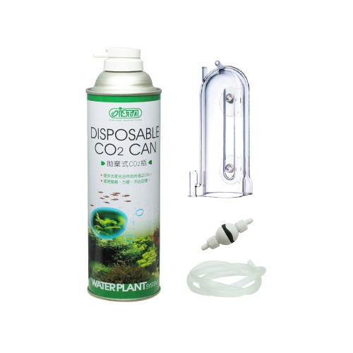 Co2 Starter Set