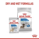 Canine Cear Nutrition XS Adult Light Weight Care 1.5 KG