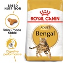 Feline Breed Nutrition Bengal Adult 2KG