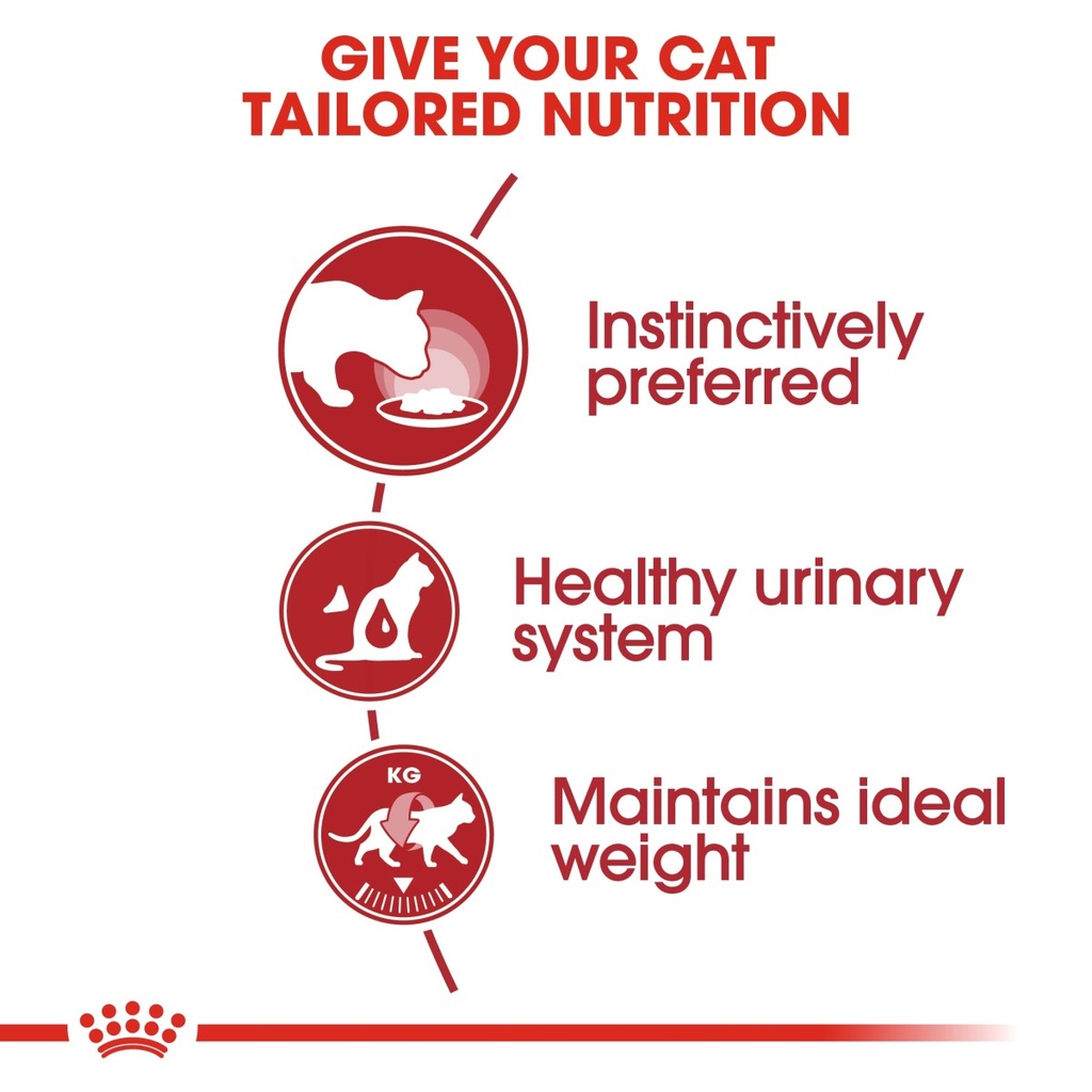 Feline Health Nutrition Instinctive Adult Cats Gravy (WET FOOD - Pouch)