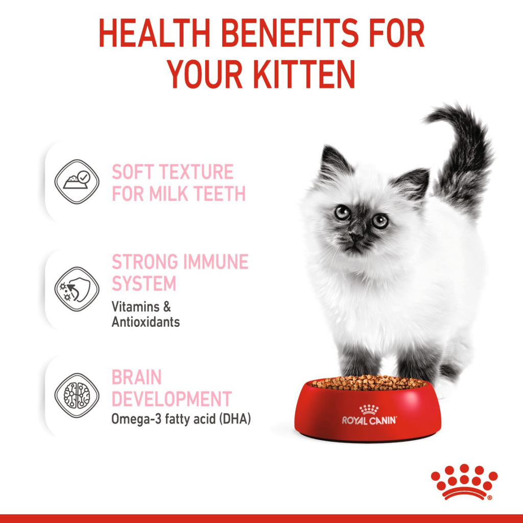 Feline Health Nutrition Kitten Gravy (WET FOOD - Pouch)