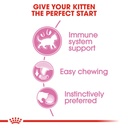 Feline Health Nutrition Kitten Jelly (WET FOOD -Pouch)
