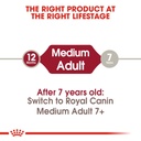 Size Health Nutrition Medium Adult 1KG
