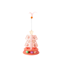 Cat Toy 23.7*59 (Green)