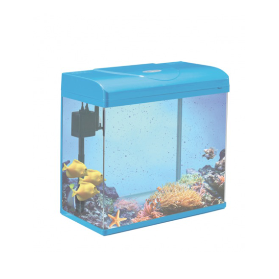 Perfect Aquarium 190X145X215