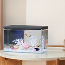 Pawgether GR-1s WIFI Desktop Aquarium 380x210x240mm (14L)