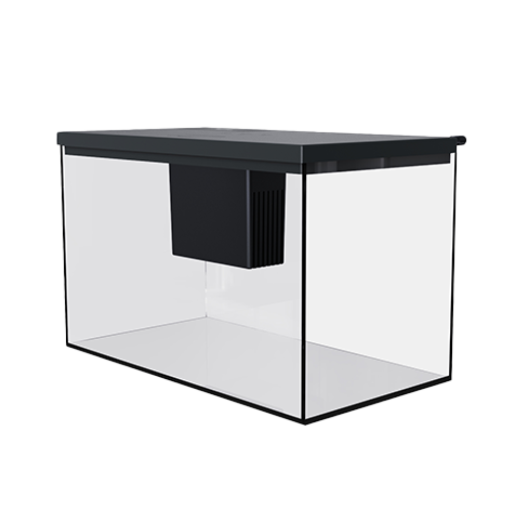 Pawgether GR-1s WIFI Desktop Aquarium 380x210x240mm (14L)