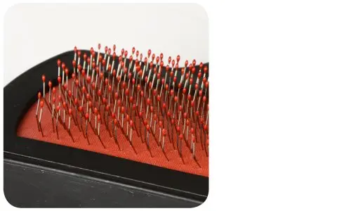 Padovan Simple Slicker Brush