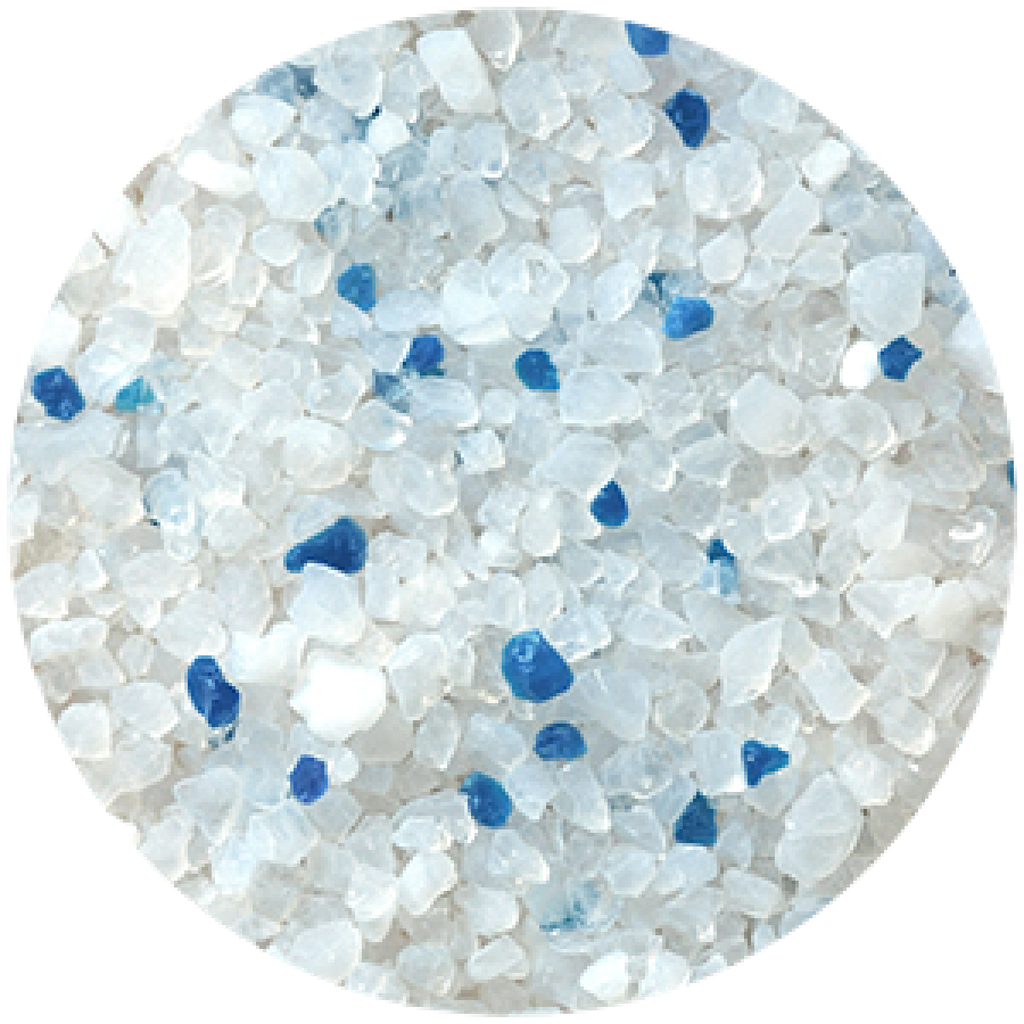 LindoCat Crystal (Silicagel) 5 L