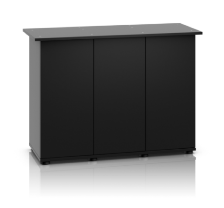 Rio 180 SBX Cabinet - Black 101 x 41 x 73 cm