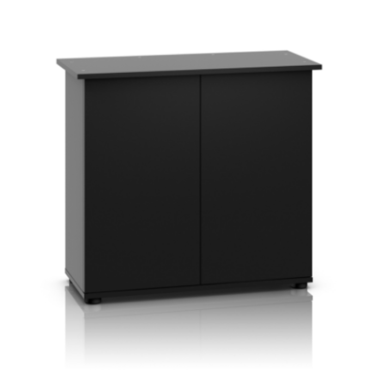 Rio 125 & Primo 110 SBX Cabinet - Black 81 x 36 x 73 cm