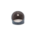 Saas Foldable Cat Bed 45X45 Cm (Gray)