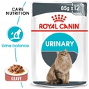 Feline Care Nutrition Urinary Care (Wet Food - Pouches)