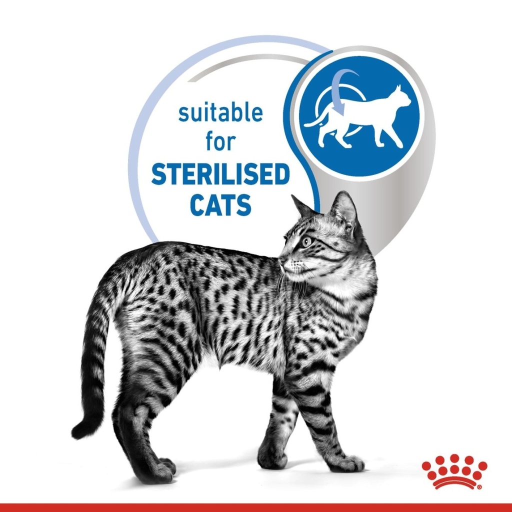 Feline Health Nutrition Indoor (WET FOOD - Pouches)