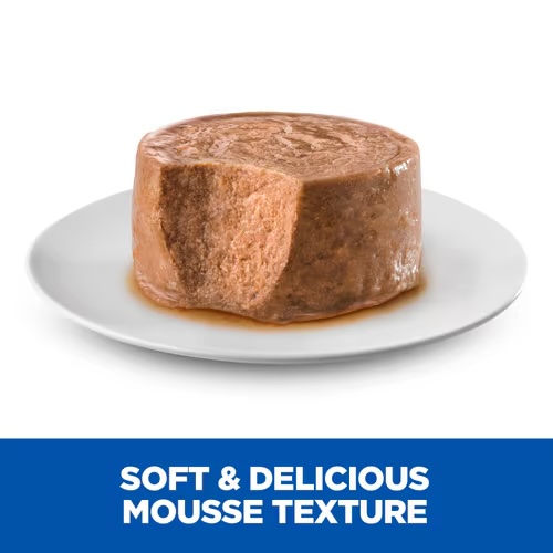 Hill's Science Plan Kitten & Mother Tender Mousse - 85 g