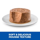 Hill's Science Plan Kitten & Mother Tender Mousse - 85 g