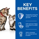 Hill's Science Plan Kitten & Mother Tender Mousse - 85 g