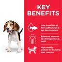 Hill's Science Plan Medium Puppy Food with Chicken Dry - 2.5 kg