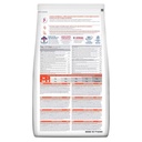 Hill's Science Plan Perfect Digestion Adult 1+ Cat Food with Chicken & Brown Rice Dry - 1.5 kg